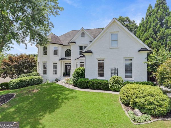 2461 Floral Valley Drive, Dacula