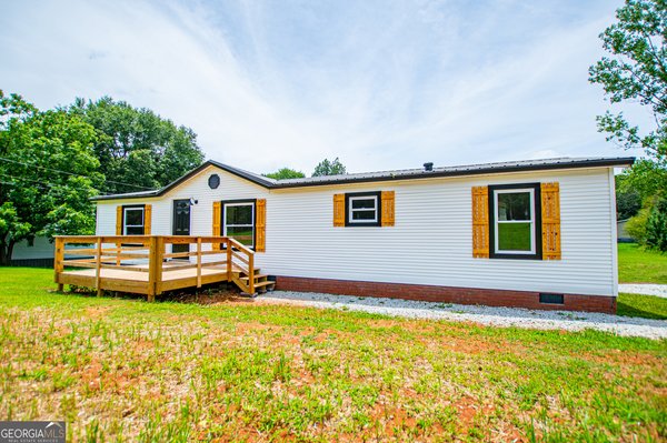 372 Wessmanor Drive, Bowdon