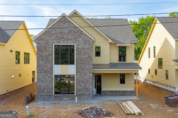 5812 Mitchell Street, Flowery Branch