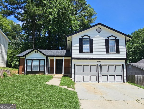 6060 Old Wellborn Trace, Lithonia