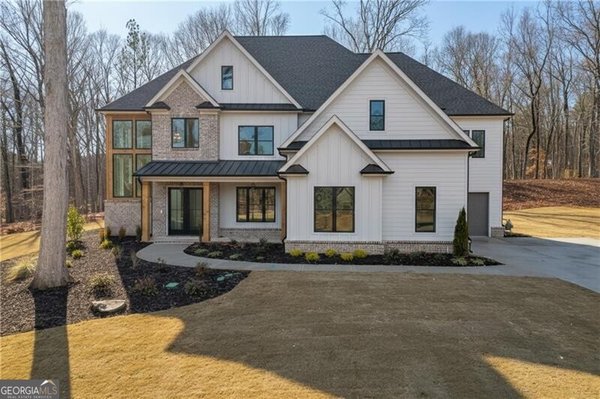 100 Gleneagles Way, Pendergrass