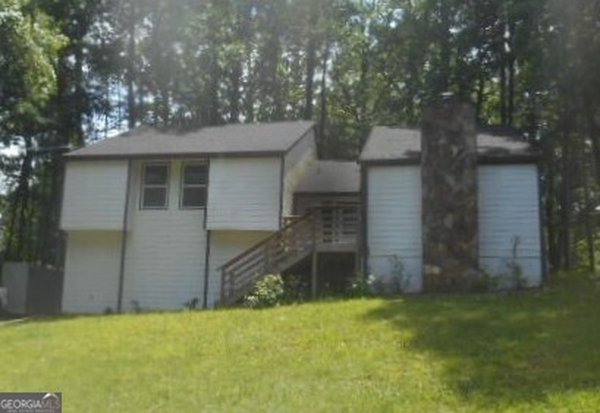4485 Spring Valley Parkway, South Fulton
