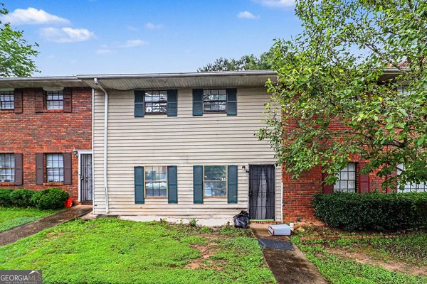 6354 Shannon Parkway, Union City