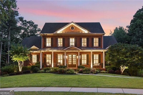 5438 Buckland Way Smyrna