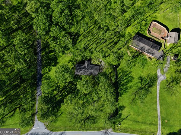 3252 Trickum Road, Woodstock