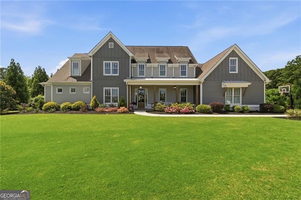 203 Creekstone Court, Canton