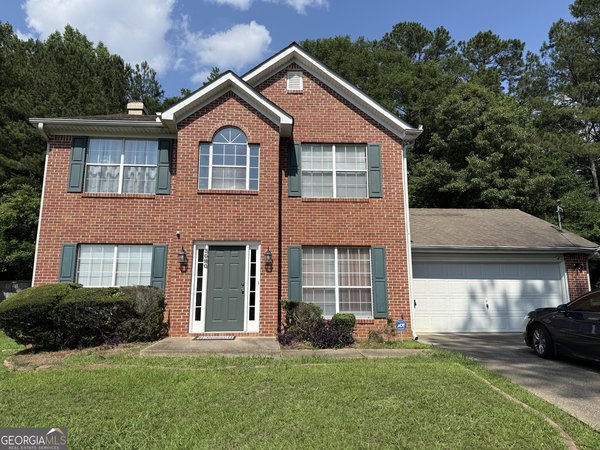 3080 Aberdeen Way, Lithonia