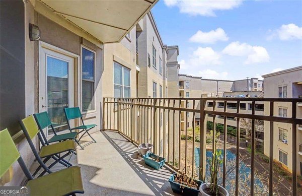 870 Mayson Turner Road, Atlanta