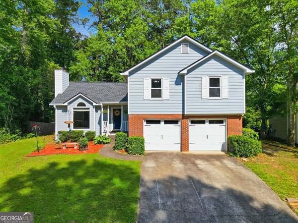 3513 Robin Lane, Acworth