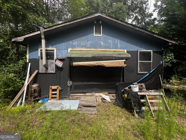 7312 Grover Drive Macon