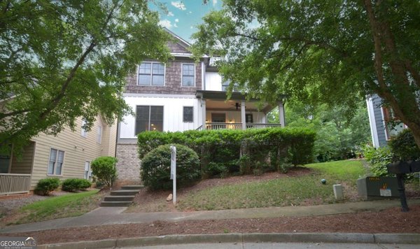 1376 Park Trace, Atlanta