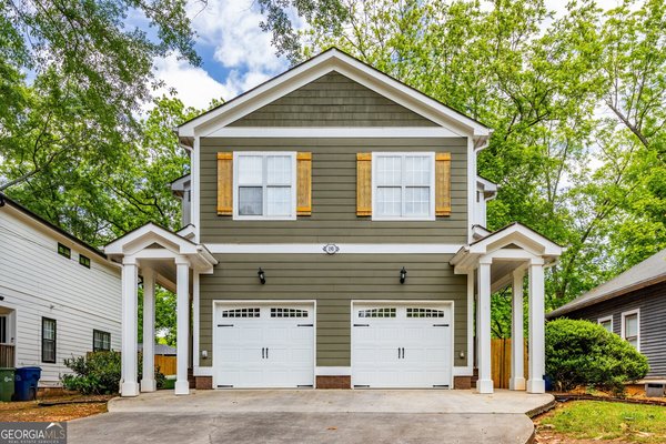 190 Hutchinson Street, Atlanta