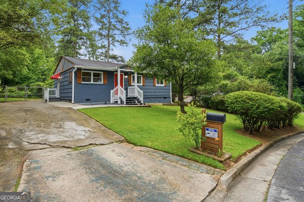 2396 Arno Court, Atlanta