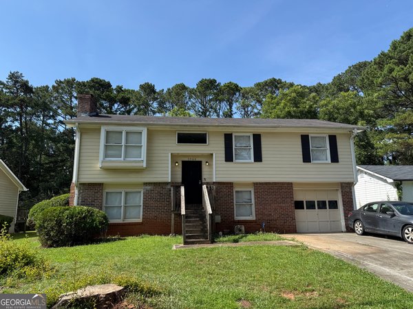5984 Wellborn Trace, Lithonia