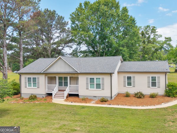 1275 Lake Dow Road, McDonough