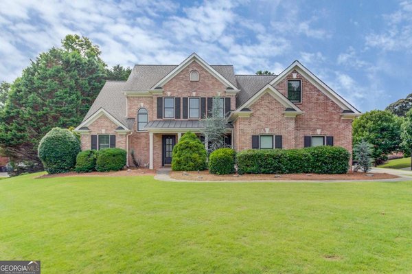 5930 River Rush Court, Sugar Hill