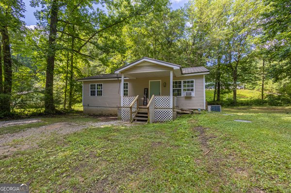 717 County Road 137, Delta