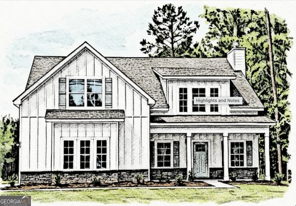 151 Rolling Meadows Way, Waverly Hall