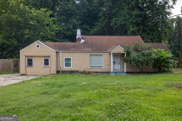 3838 Old Gordon Road, Atlanta
