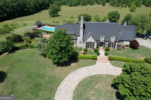 1298 Ray Weaver Road Canon