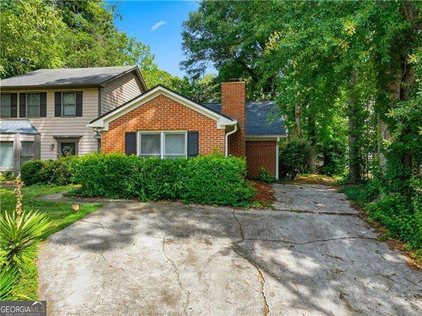 1925 Cooper Landing Drive, Smyrna