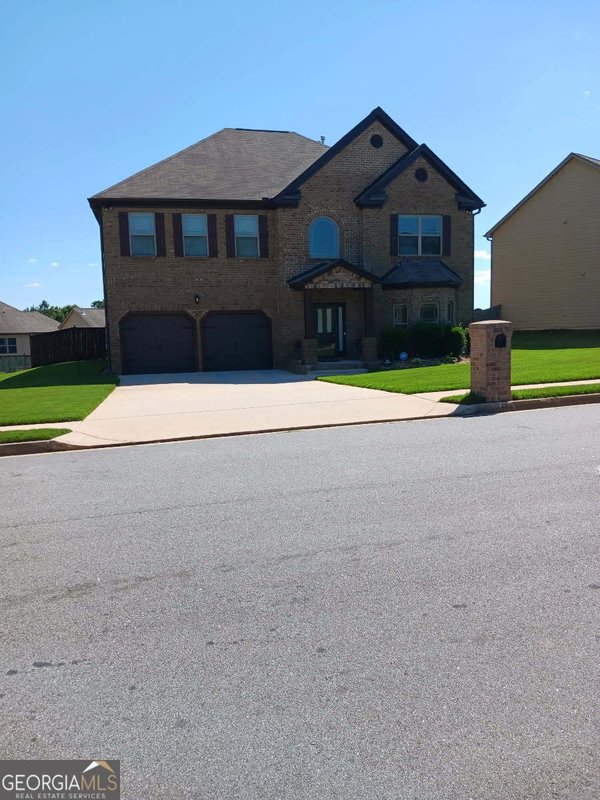 609 Caledon Way, Hampton