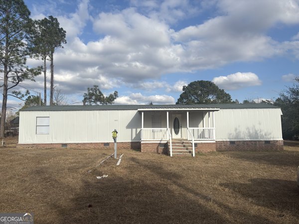 168 Timber Loch Drive, Vidalia