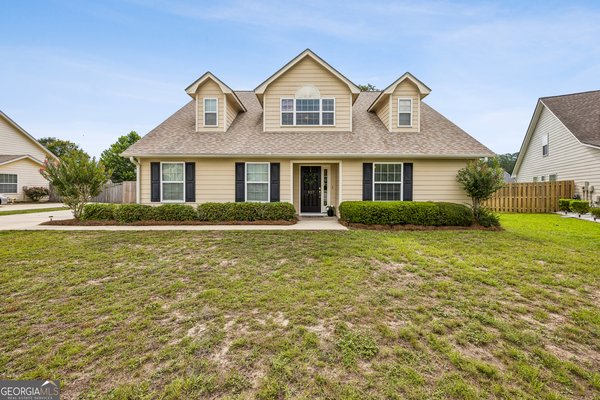 107 Grouper Way St. Marys