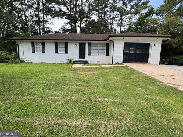 6935 Fielder Road, Rex