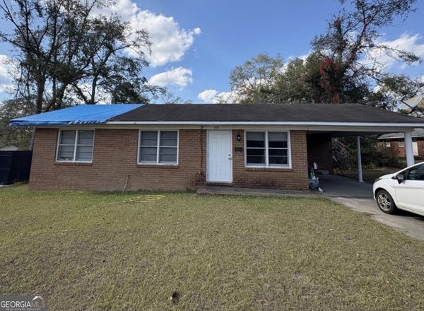 903 Arnau Street, Vidalia