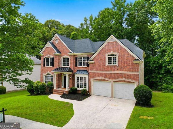280 Lawrence Place, South Fulton