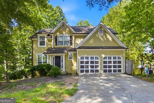 415 Maisie Court Alpharetta