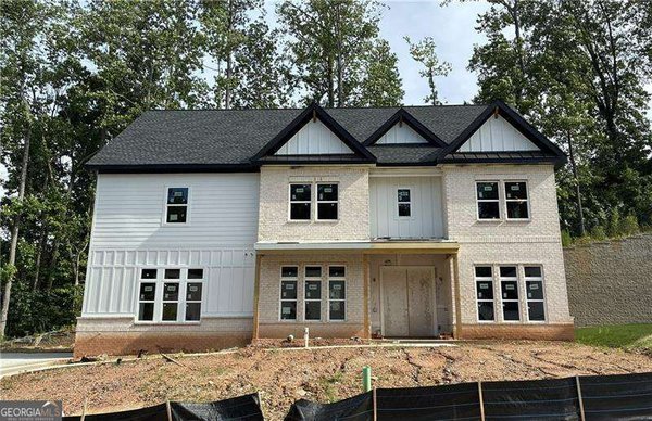 3915 Clifton Hill Court, Cumming