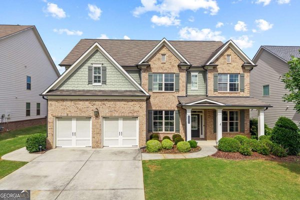 4051 Laura Jean Way, Buford