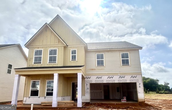 709 Mistwood Way, Cartersville