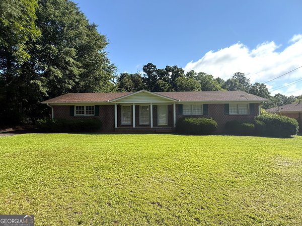 401 Edwards Street Elberton