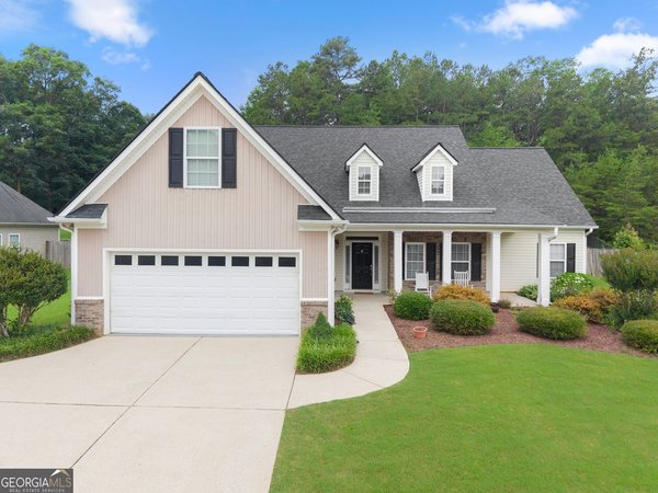 4733 Warwick Drive, Gainesville