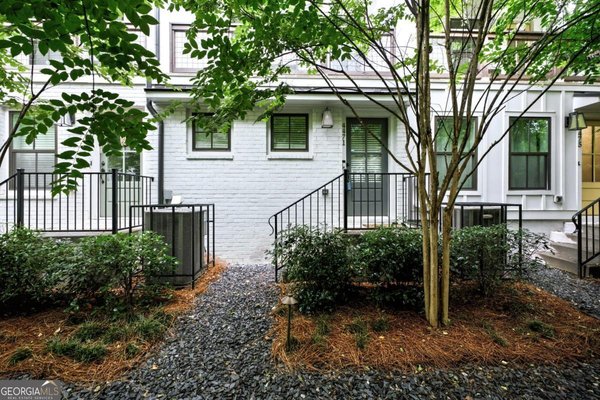 4471 Dandelion Lane, Atlanta