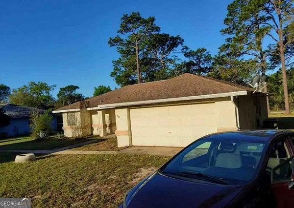 5639 196th Avenue Dunnellon