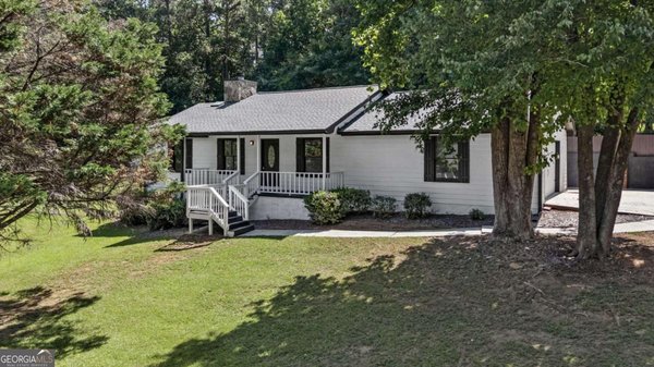20 Bradford Court, Covington