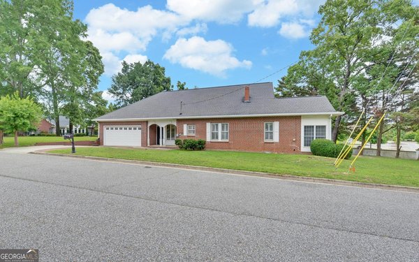 1261 Enota Avenue, Gainesville