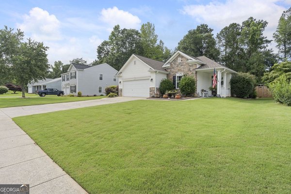 173 Autumn Creek Drive, Dallas