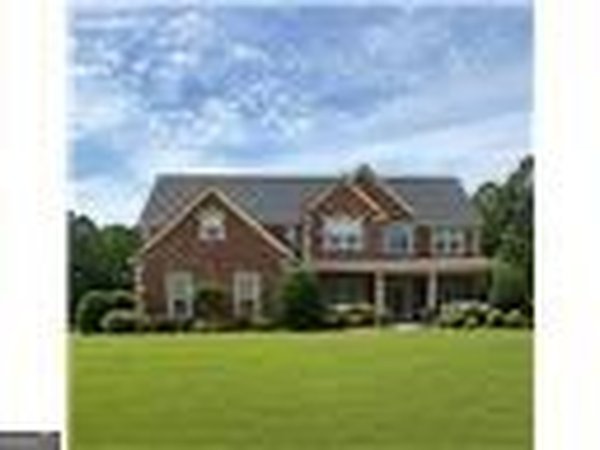 4200 DONINGTON Way, Hampton