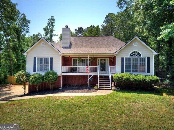486 Sterling Drive, Powder Springs