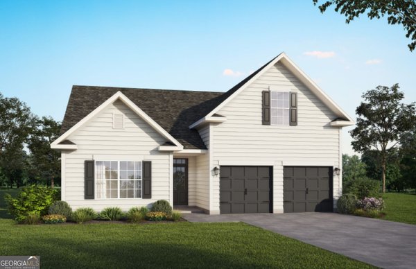 101 Cooper Drive, Mansfield