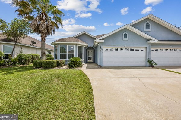 274 Laurel Landing Boulevard, Kingsland