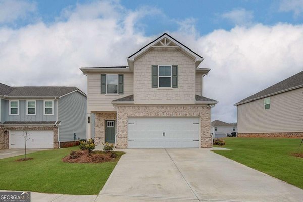 60 Barge Lane, Covington