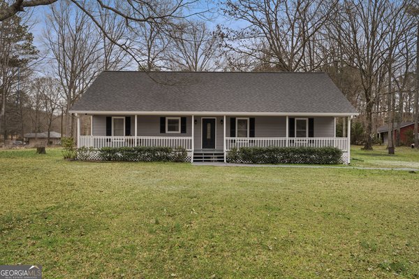 2284 Alcovy Station Road, Covington