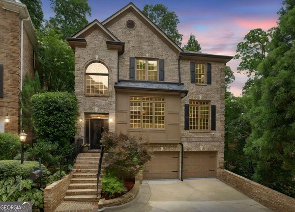 1151 Chantilly, Atlanta