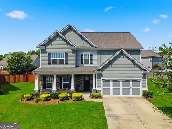 12 Catalpa Court, Cartersville